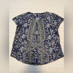 Lucky Brand Tee